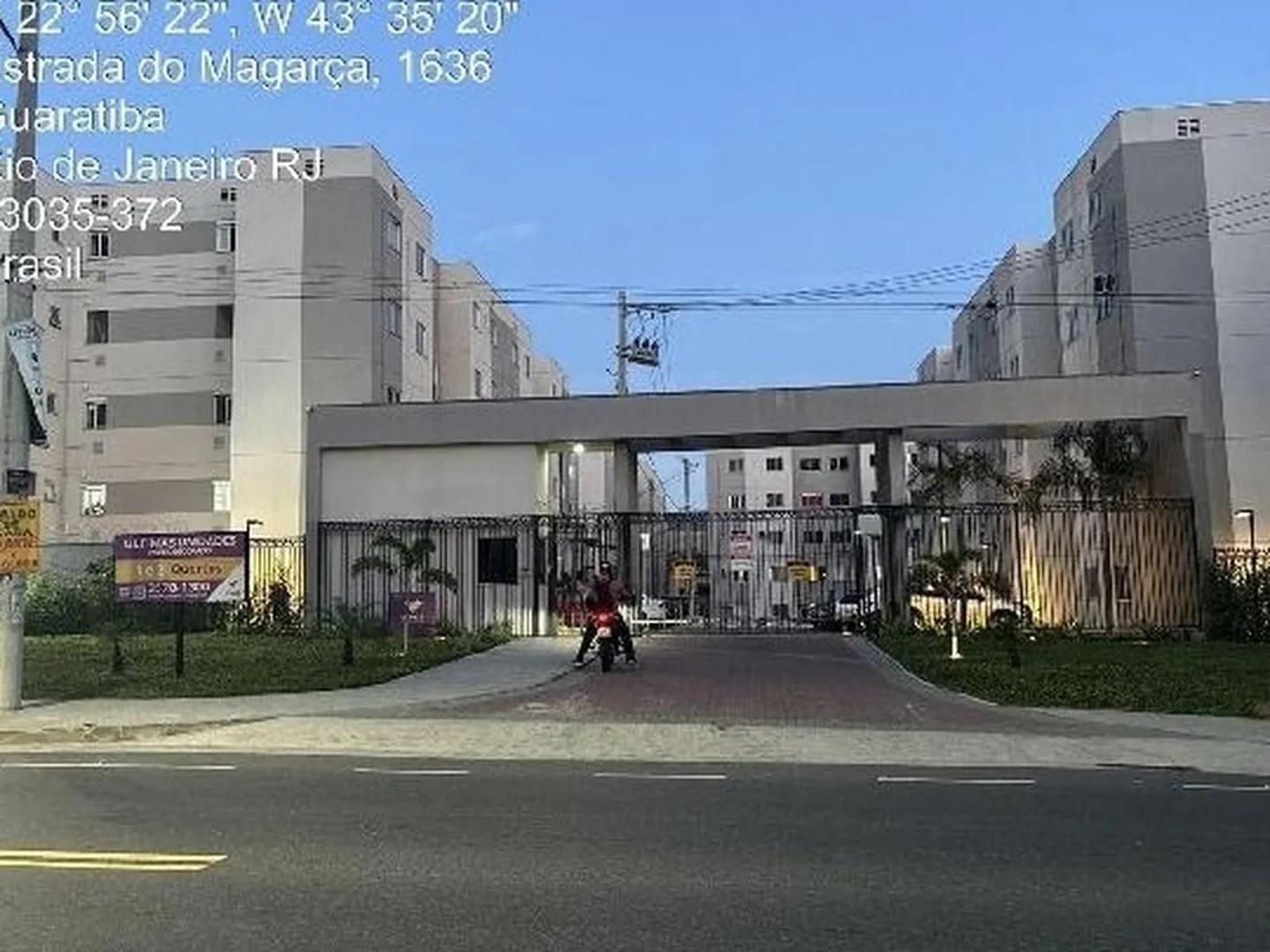 Apartamento - Rio De Janeiro, RJ - foto 1
