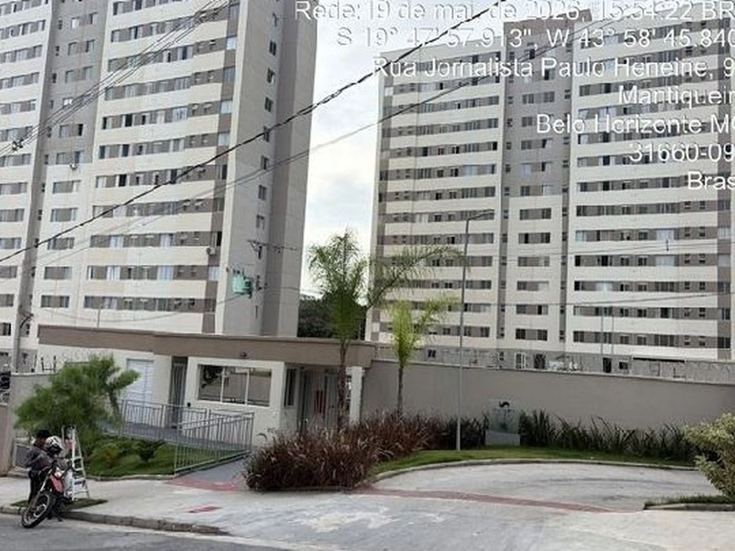 Apartamento - Belo Horizonte, MG - foto 1