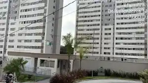 Apartamento - Belo Horizonte, MG
