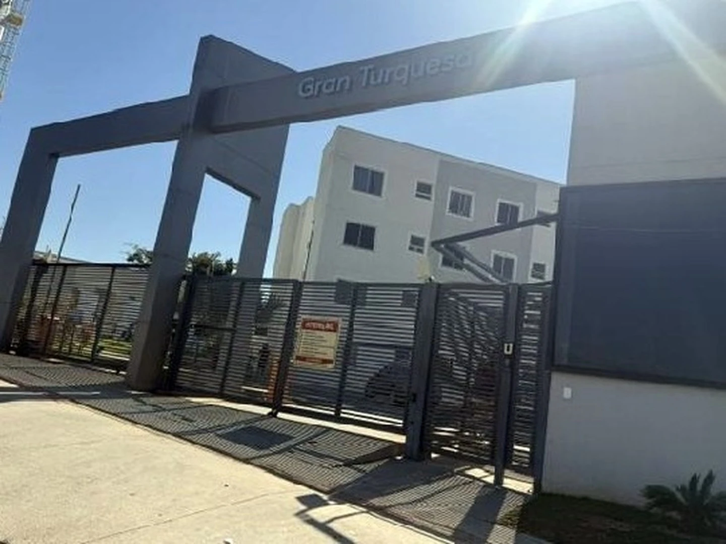 Apartamento - Aparecida De Goiania, GO - foto 1