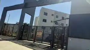 Apartamento - Aparecida De Goiania, GO