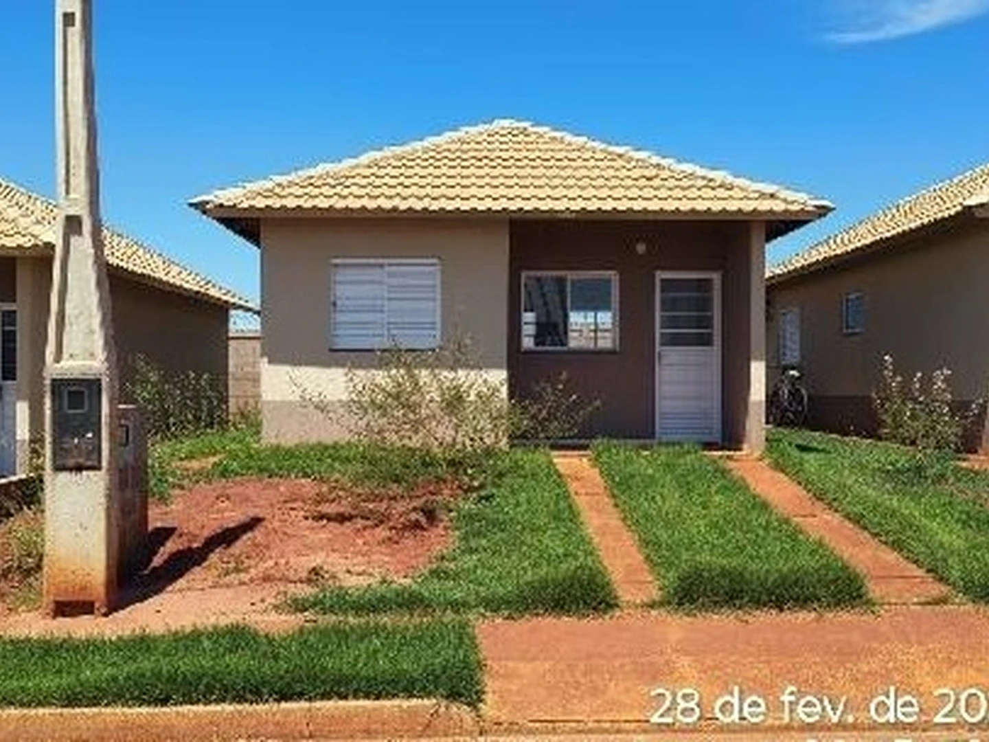 Casa - Tres Lagoas, MS - foto 1