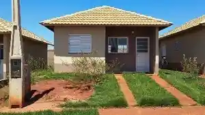 Casa - Tres Lagoas, MS
