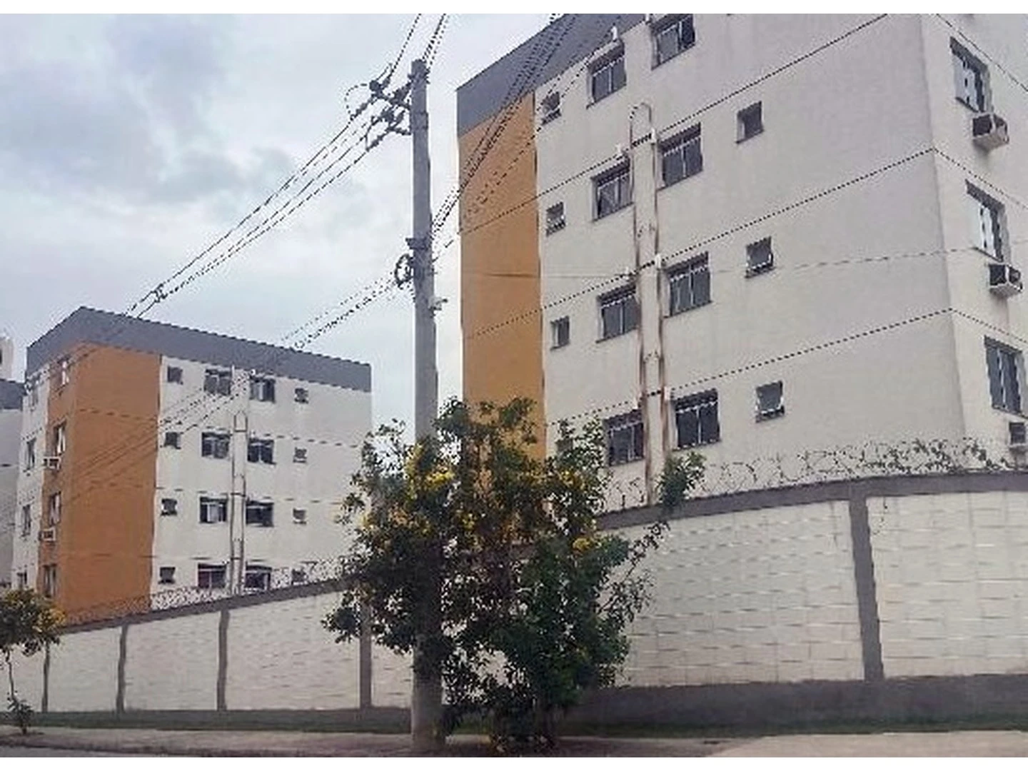 Apartamento - Duque De Caxias, RJ - foto 1