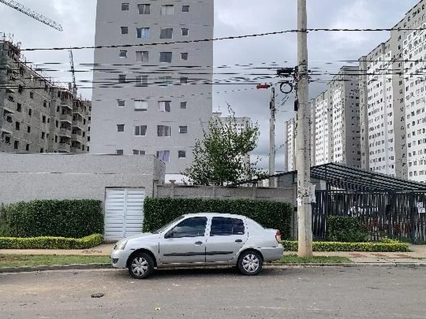 Apartamento - Guarulhos, SP - foto 1