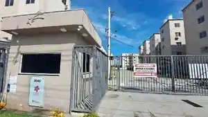 Apartamento - Rio De Janeiro, RJ