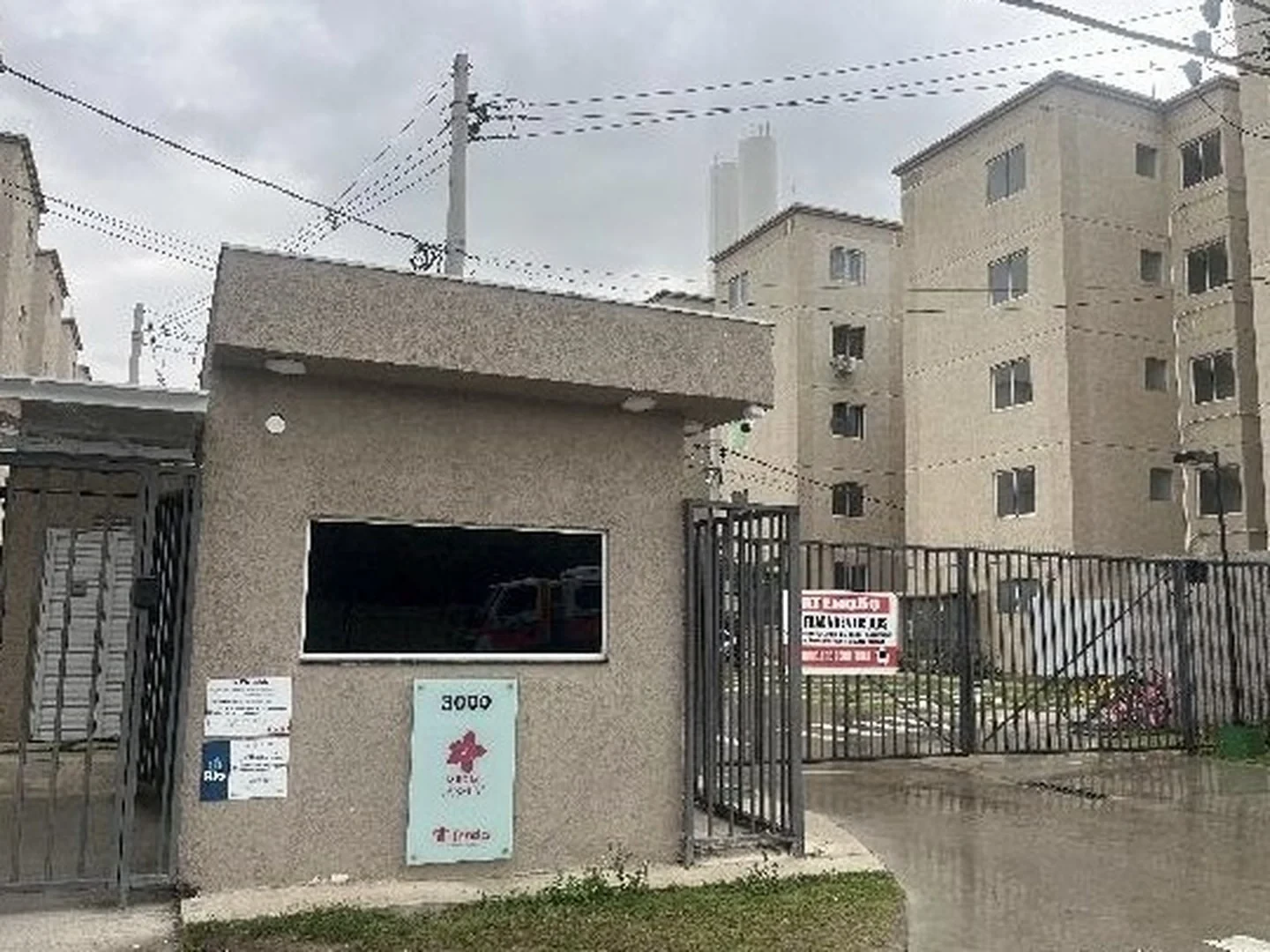 Apartamento - Rio De Janeiro, RJ - foto 1