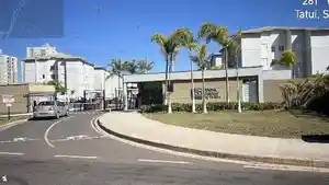 Apartamento - Tatui, SP