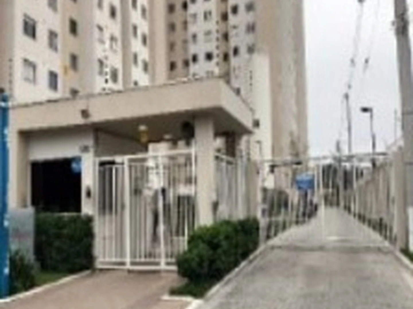 Apartamento - Sao Paulo, SP - foto 1