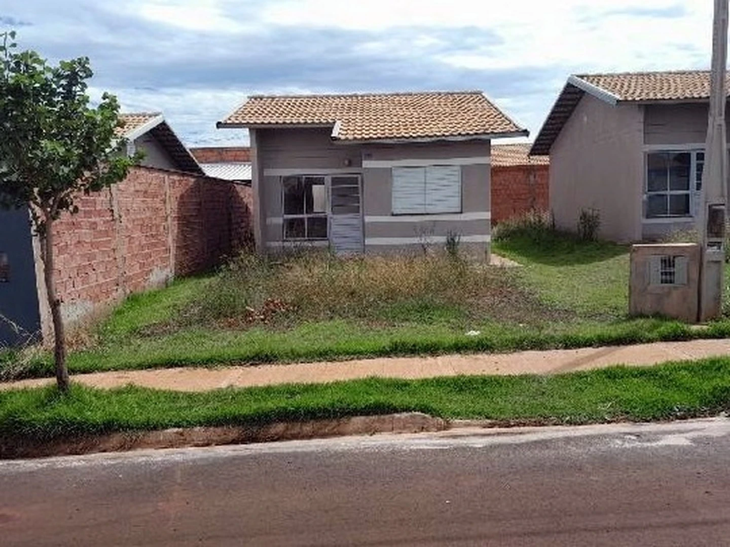 Casa - Jau, SP - foto 1