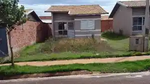 Casa - Jau, SP