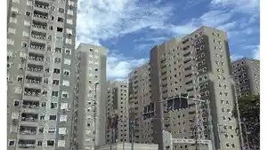 Apartamento - Rio De Janeiro, RJ