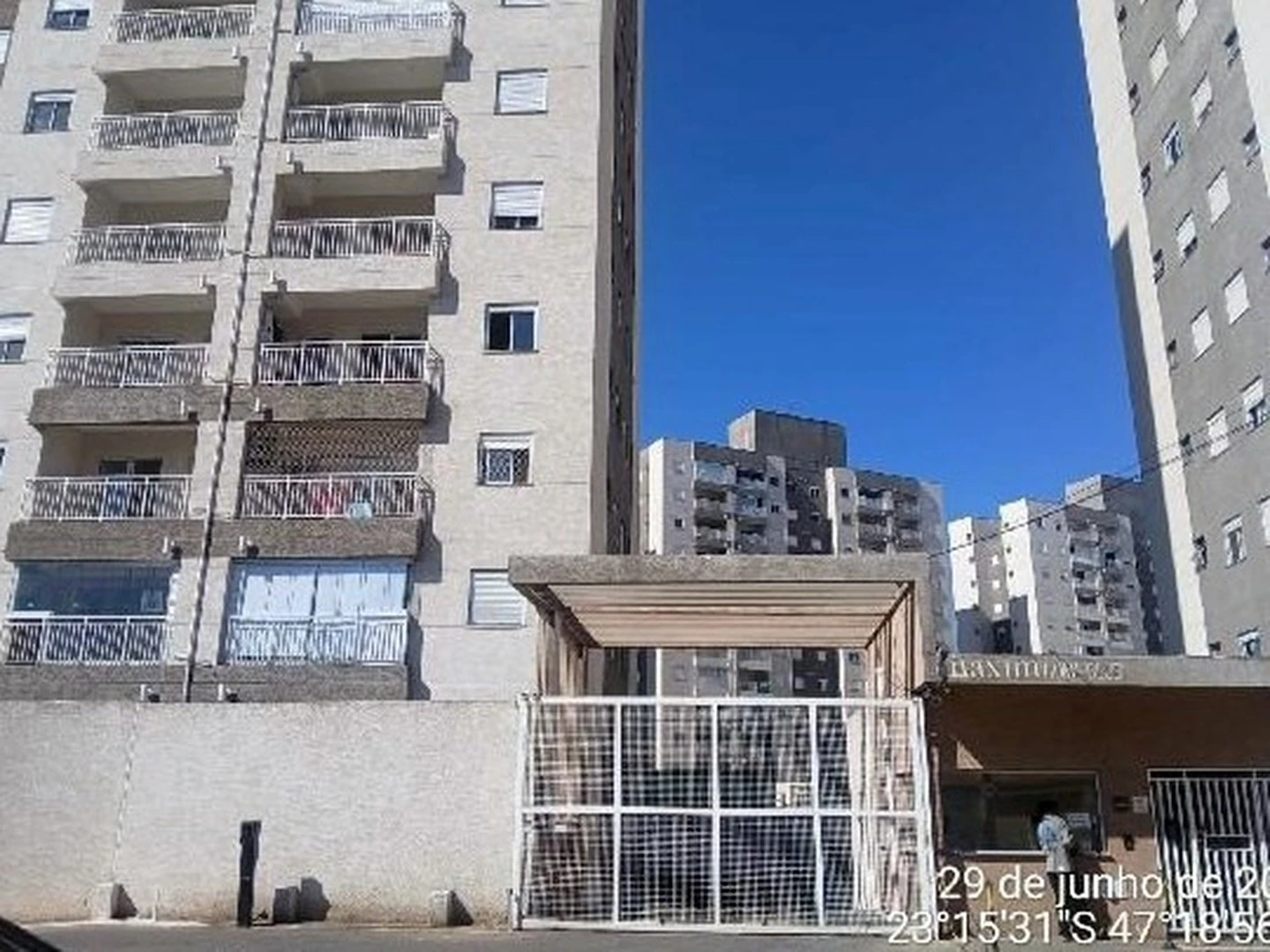 Apartamento - Itu, SP - foto 1