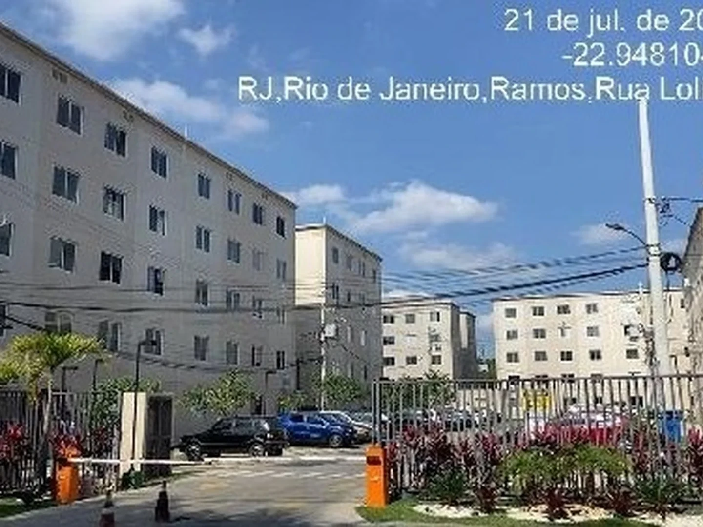Apartamento - Rio De Janeiro, RJ - foto 1