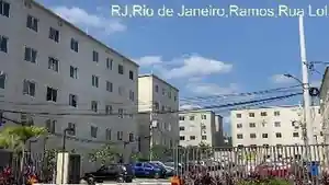 Apartamento - Rio De Janeiro, RJ