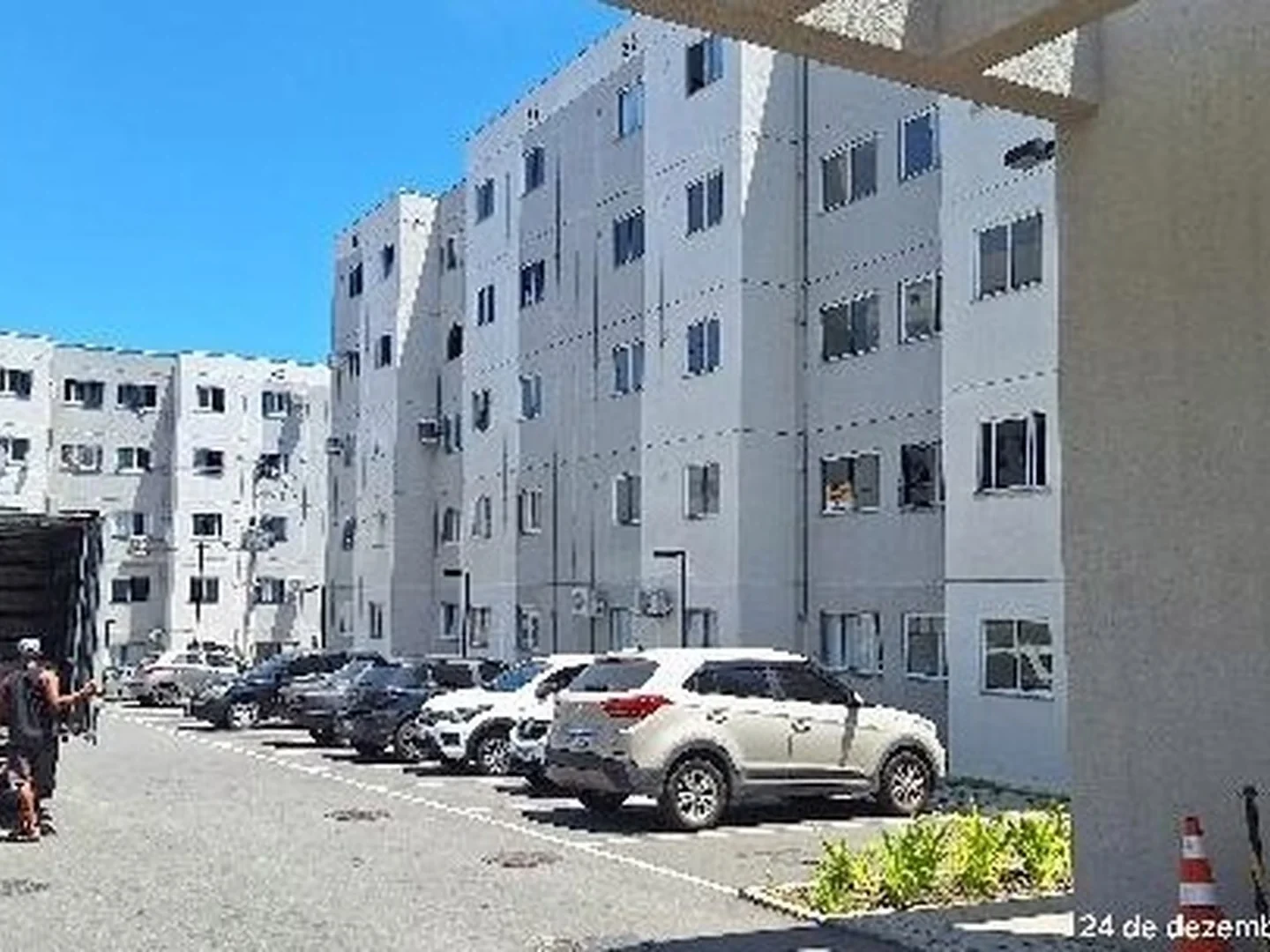Apartamento - Rio De Janeiro, RJ - foto 1