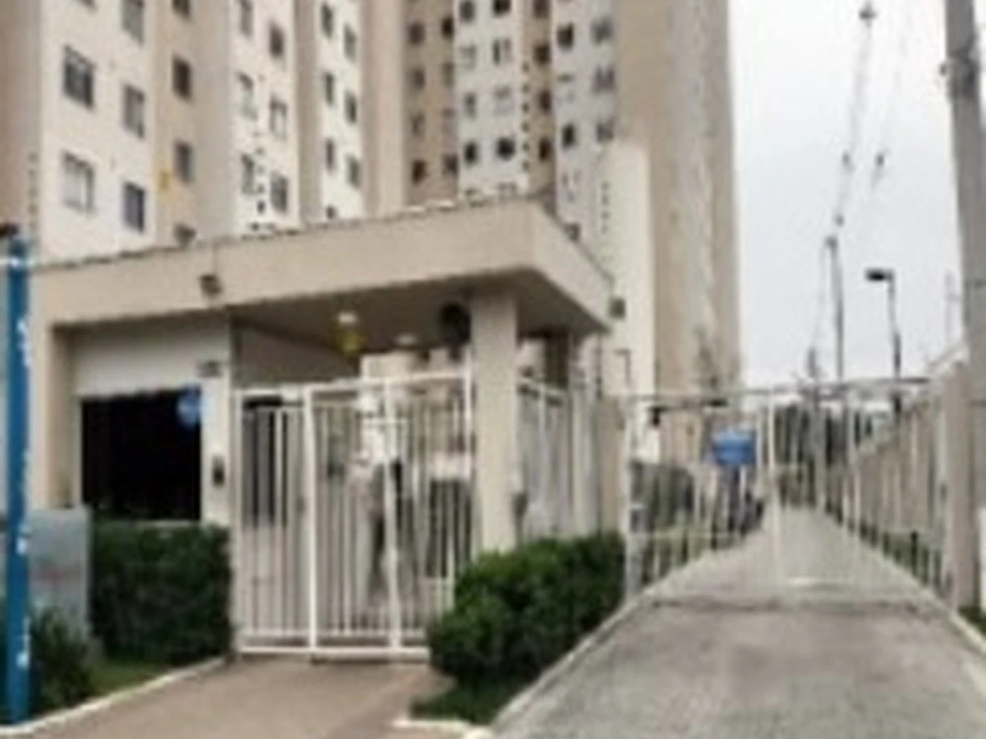 Apartamento - Sao Paulo, SP - foto 1
