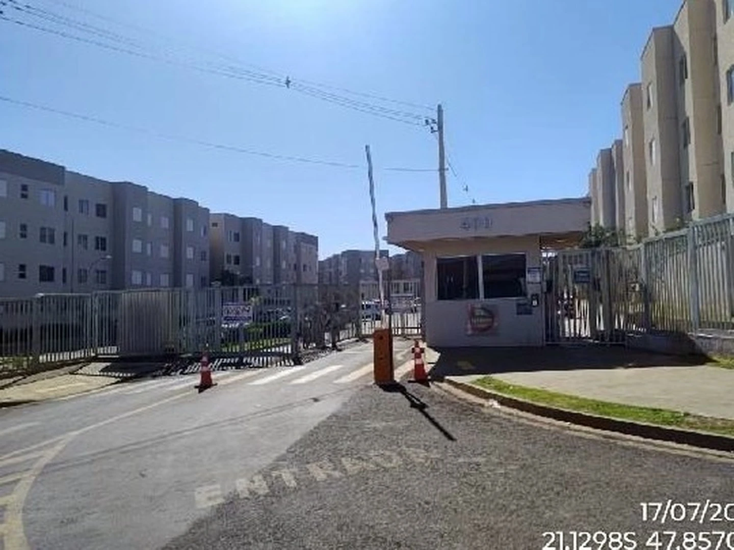 Apartamento - Ribeirao Preto, SP - foto 1