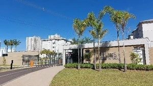 Apartamento - Tatui, SP