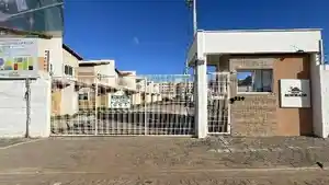 Apartamento - Timon, MA