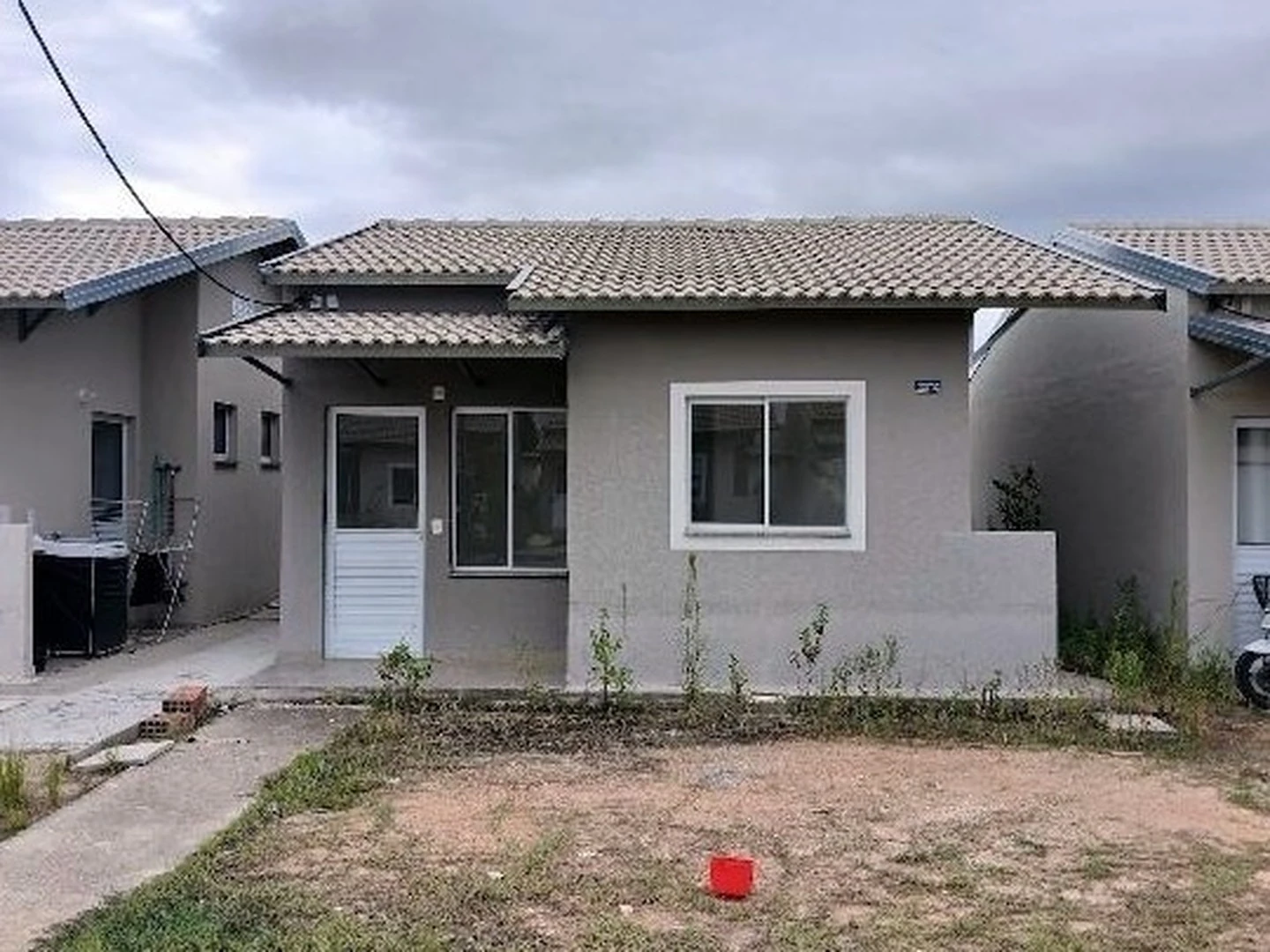 Casa - Itaborai, RJ - foto 1