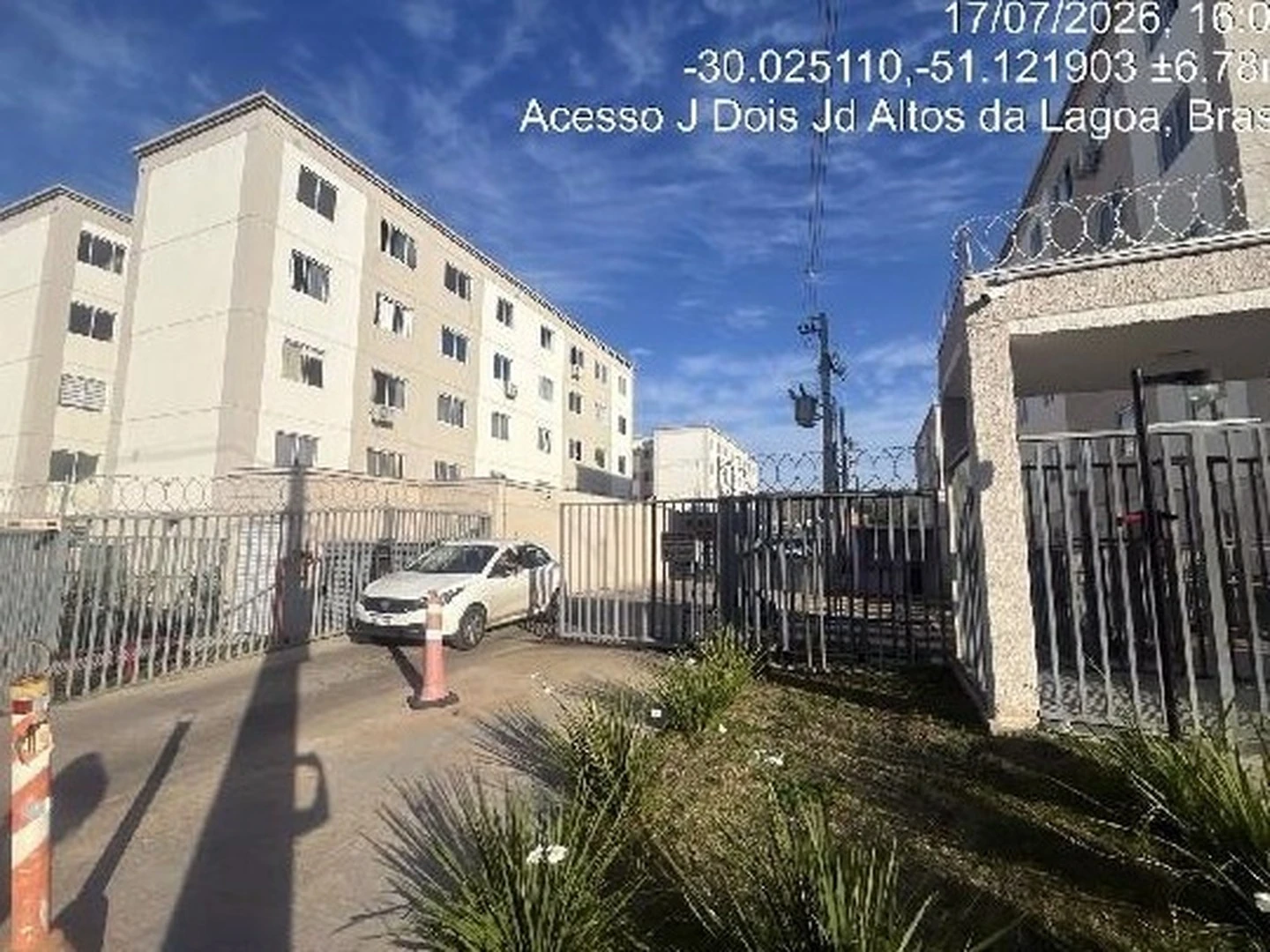 Apartamento - Porto Alegre, RS - foto 1