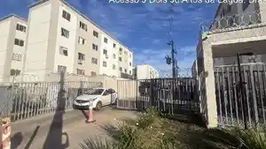 Apartamento - Porto Alegre, RS