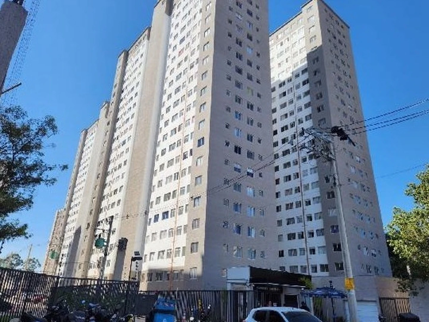 Apartamento - Sao Paulo, SP - foto 1