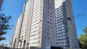 Apartamento - Sao Paulo, SP
