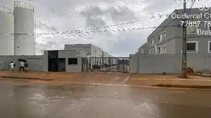 Apartamento - Cidade Ocidental, GO