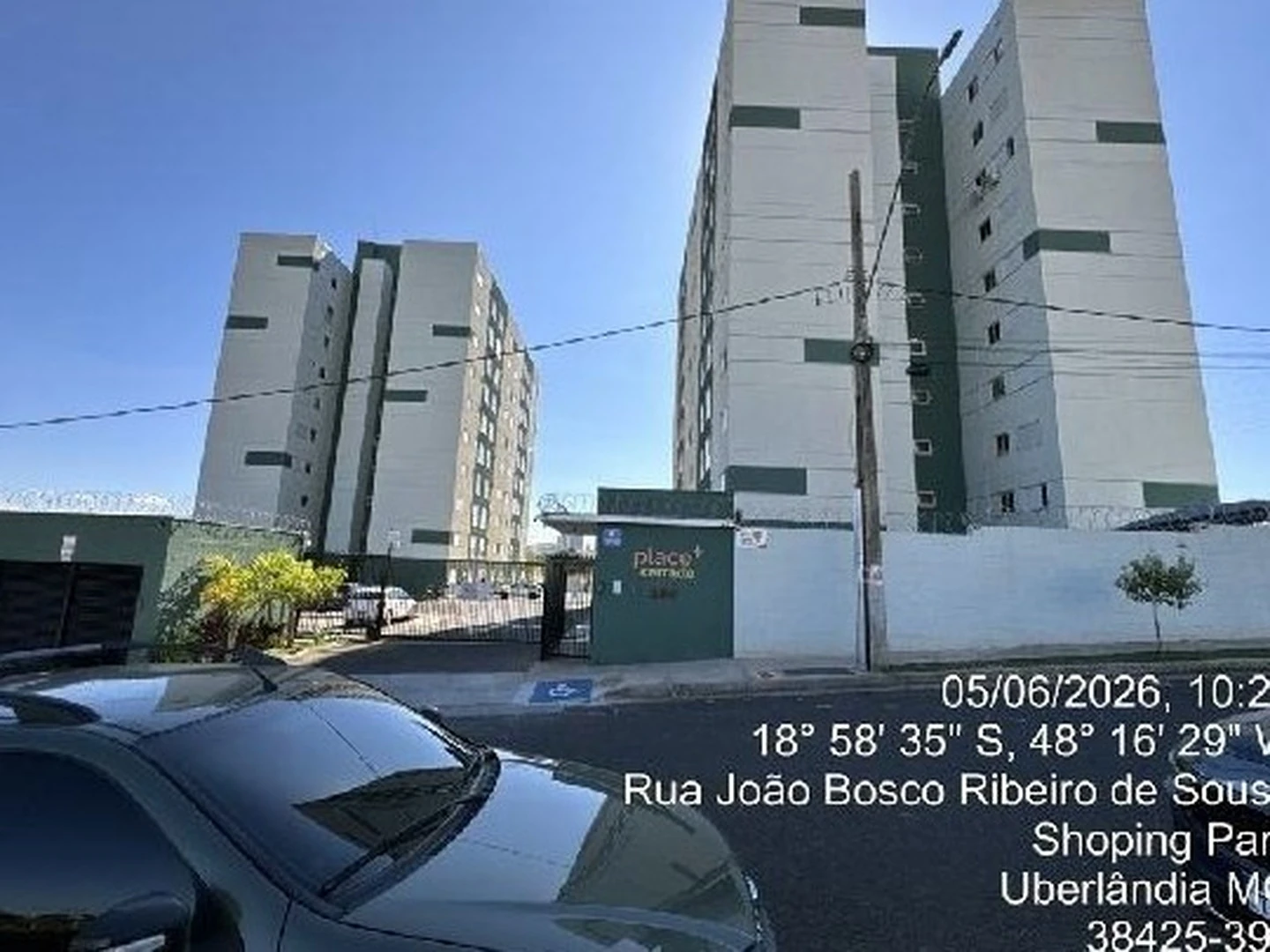 Apartamento - Uberlandia, MG - foto 1