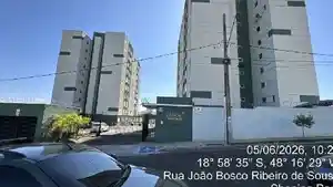 Apartamento - Uberlandia, MG