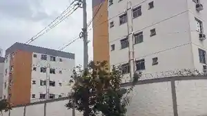 Apartamento - Duque De Caxias, RJ