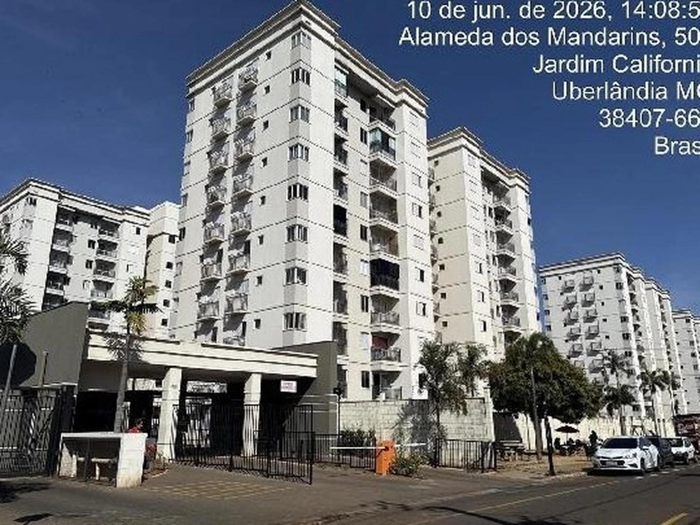 Apartamento - Uberlandia, MG - foto 1