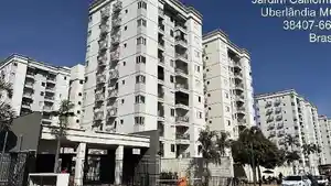 Apartamento - Uberlandia, MG
