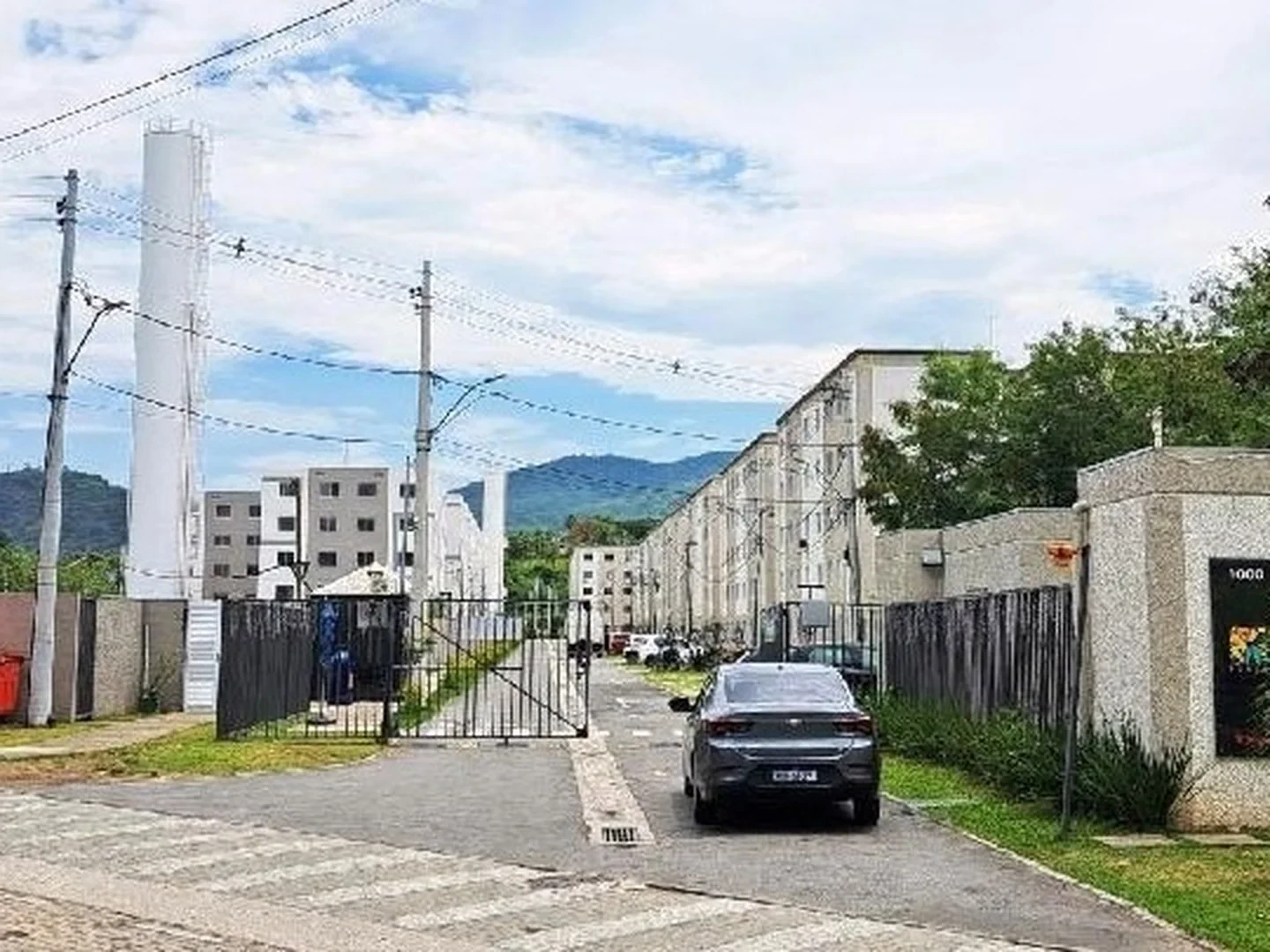 Apartamento - Rio De Janeiro, RJ - foto 1