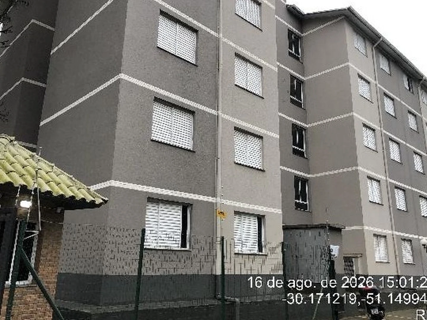 Apartamento - Porto Alegre, RS - foto 1