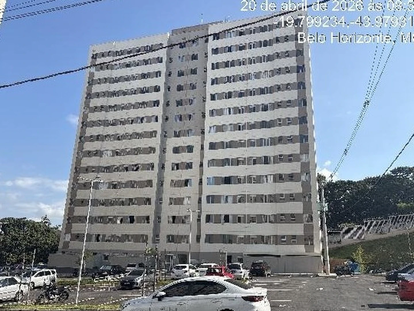 Apartamento - Belo Horizonte, MG - foto 1