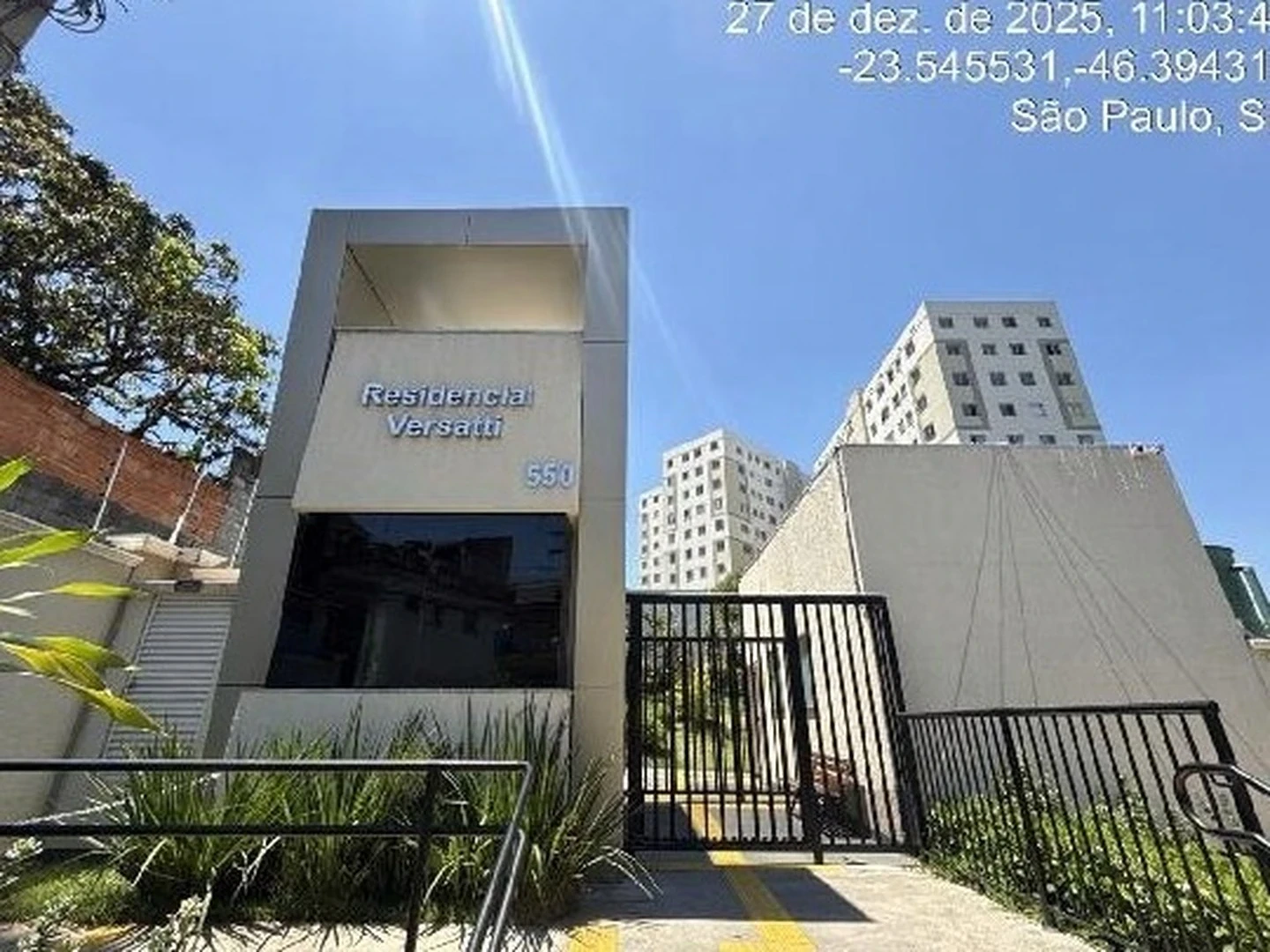 Apartamento - Sao Paulo, SP - foto 1
