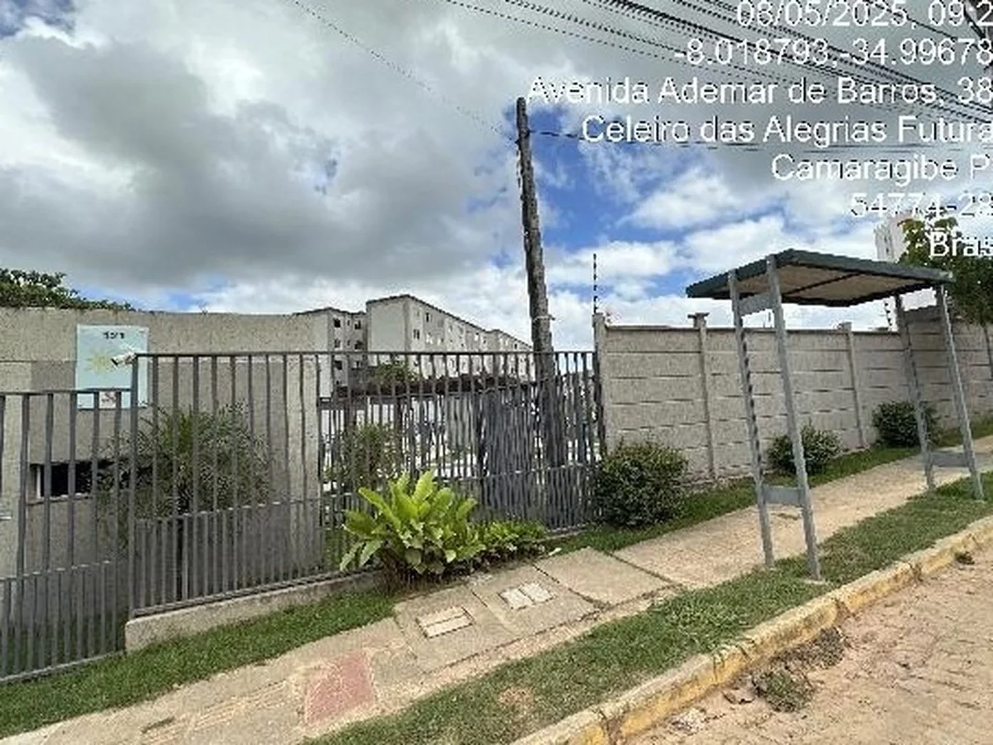 Apartamento - Camaragibe, PE - foto 1