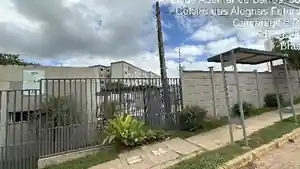 Apartamento - Camaragibe, PE