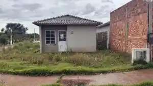 Casa - Assis, SP