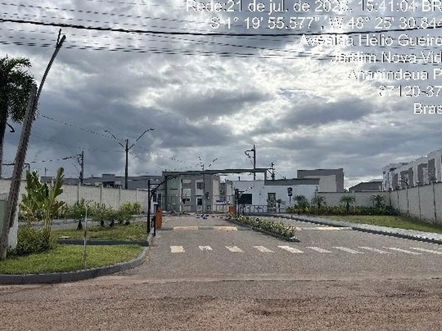 Apartamento - Ananindeua, PA - foto 1