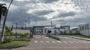 Apartamento - Ananindeua, PA