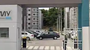 Apartamento - Rio De Janeiro, RJ