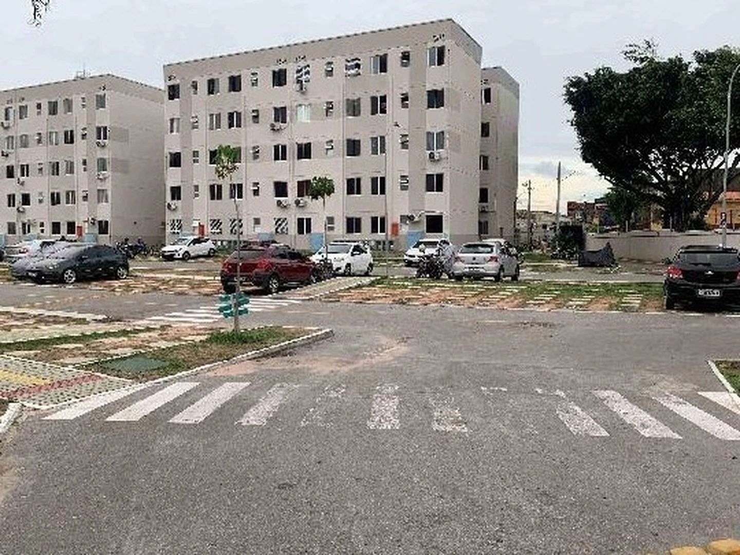Apartamento - Fortaleza, CE - foto 1