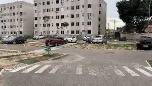 Apartamento - Fortaleza, CE