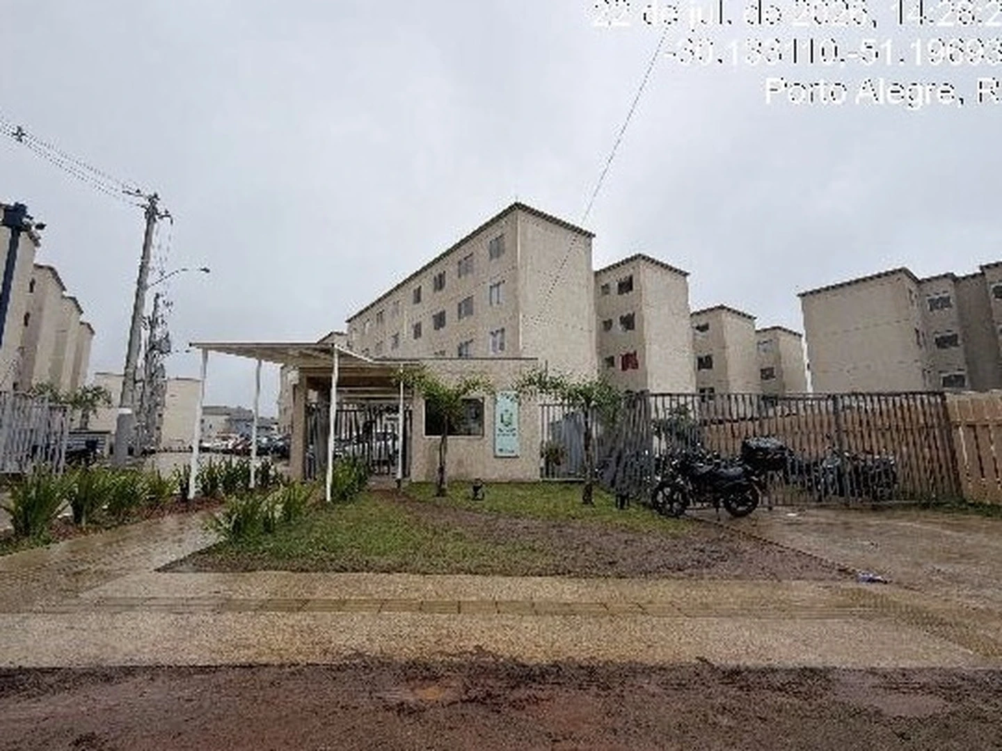 Apartamento - Porto Alegre, RS - foto 1