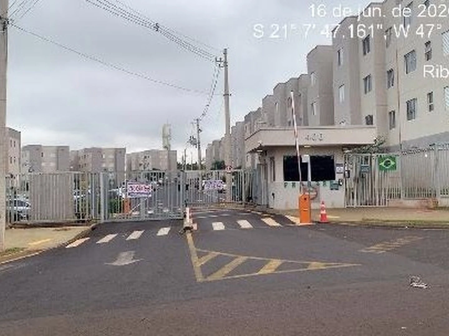 Apartamento - Ribeirao Preto, SP - foto 1
