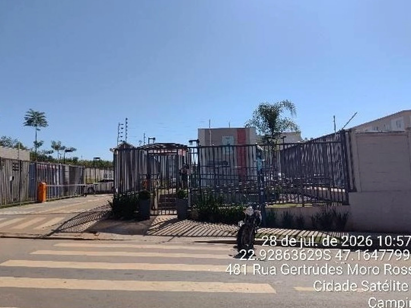 Apartamento - Campinas, SP - foto 1